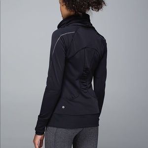 Lululemon Flurry Fighter Pullover